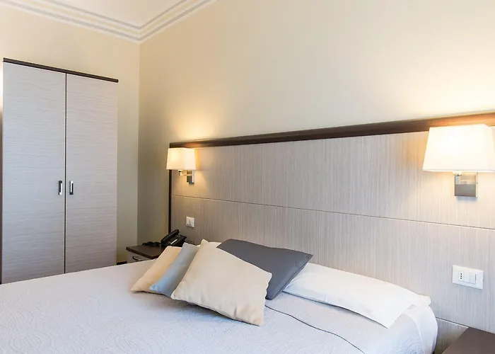 Alpi 3* Turín
