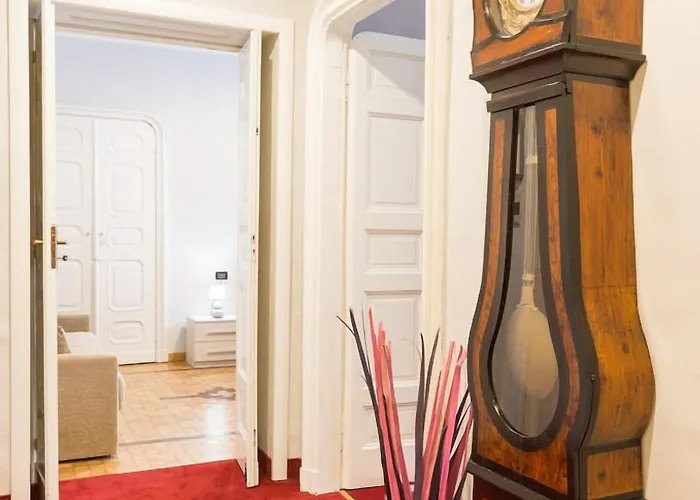 Alpi Hotel