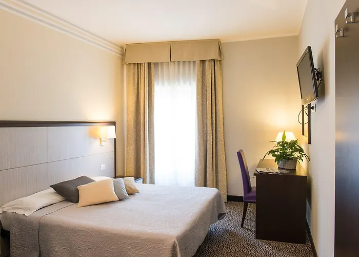 Hotel Alpi