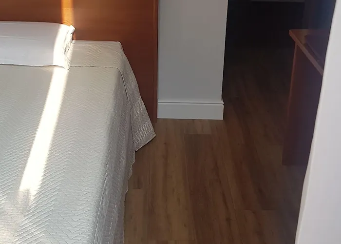 Alpi Hotel Turín