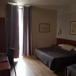 Hotel Alpi Turin
