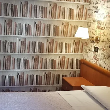 Hotel Alpi 3*
