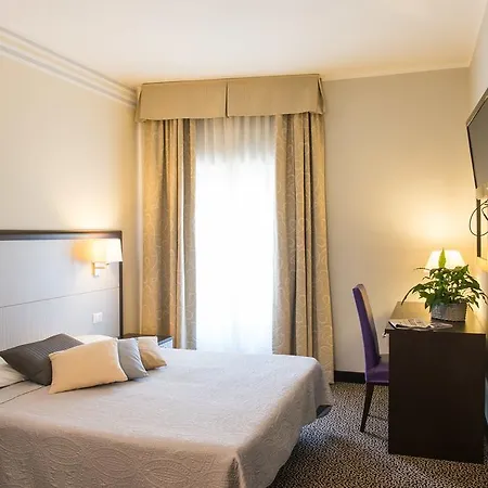 Hotel Alpi Torino