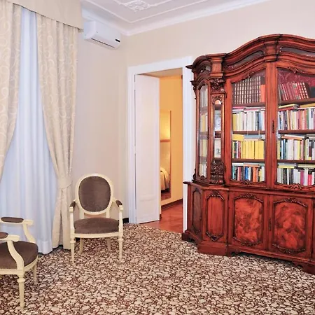 Alpi Szálloda Torino