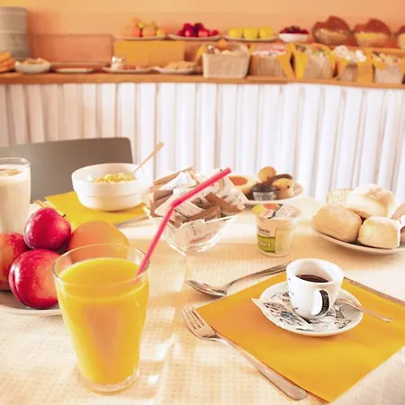 Hotel Alpi