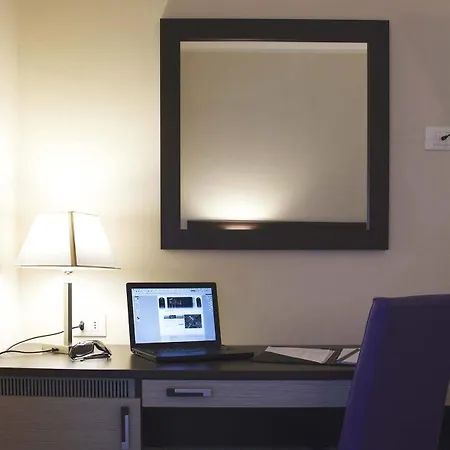 Alpi Hotel 3*