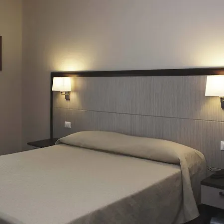 Hotel Alpi Torino