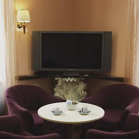 Alpi Hotel Torino