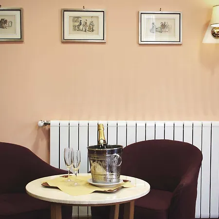 Hotel Alpi 3*