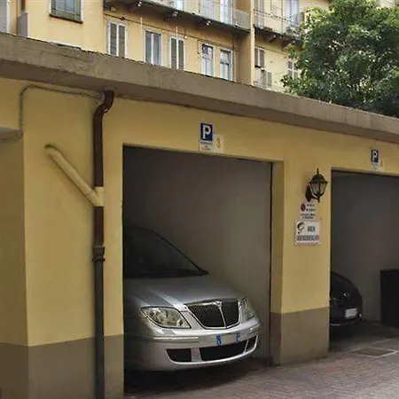 Hotel Alpi 3*
