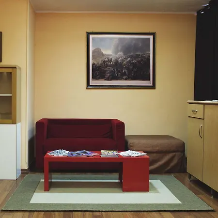 Alpi Hotel 3*