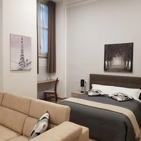 Alpi Hotel