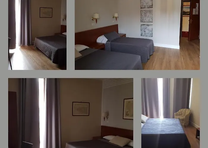 Hotel Alpi