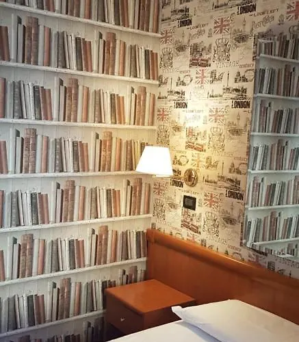 Hotel Alpi 3*