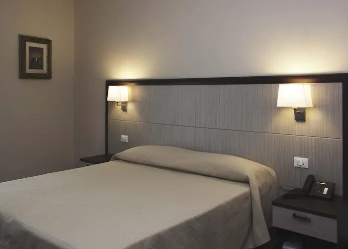 Alpi Hotel Turin