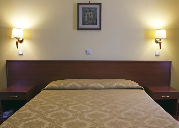 Alpi 3* Turin