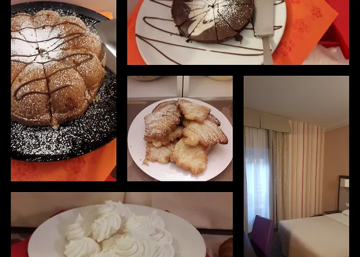 Hotel Alpi