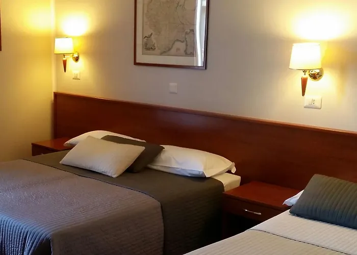 Hotel Alpi