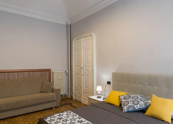 Alpi Hotel