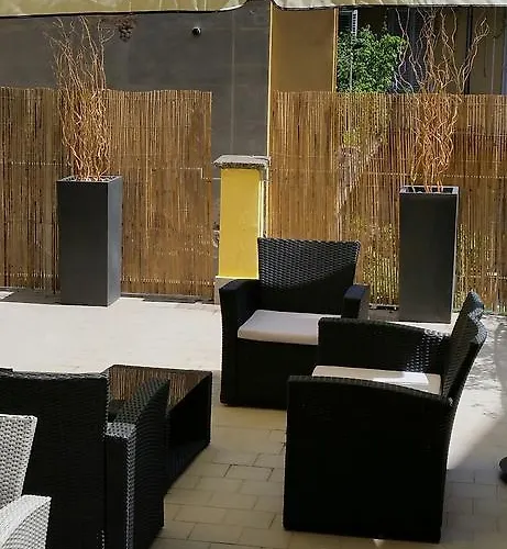 Hotel Alpi 3*