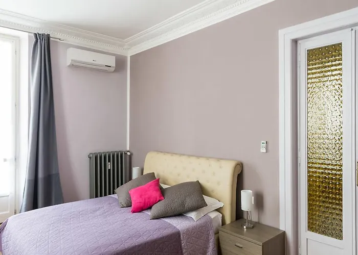 Hotel Alpi