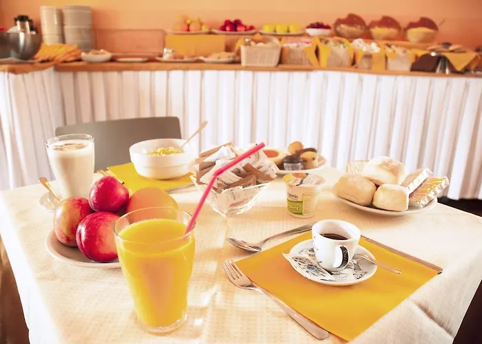 Hotel Alpi
